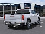 New 2025 GMC Sierra 1500 SLT Crew Cab 4WD, Pickup for sale #F10974 - photo 2