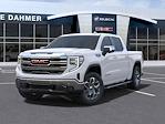 New 2025 GMC Sierra 1500 SLT Crew Cab 4WD, Pickup for sale #F10974 - photo 6