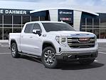 New 2025 GMC Sierra 1500 SLT Crew Cab 4WD, Pickup for sale #F10974 - photo 7