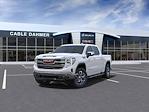 New 2025 GMC Sierra 1500 SLT Crew Cab 4WD, Pickup for sale #F10974 - photo 8