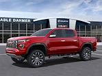 New 2024 GMC Canyon Denali Crew Cab 4WD, Pickup for sale #F10987 - photo 3