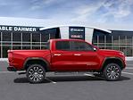 New 2024 GMC Canyon Denali Crew Cab 4WD, Pickup for sale #F10987 - photo 5