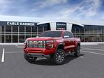 New 2024 GMC Canyon Denali Crew Cab 4WD, Pickup for sale #F10987 - photo 8