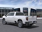 New 2025 GMC Sierra 2500 SLT Crew Cab 4WD, Pickup for sale #F10991 - photo 4