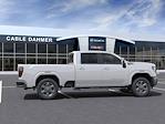 New 2025 GMC Sierra 2500 SLT Crew Cab 4WD, Pickup for sale #F10991 - photo 5