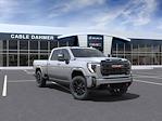 New 2025 GMC Sierra 2500 AT4 Crew Cab 4WD, Pickup for sale #F11001 - photo 1