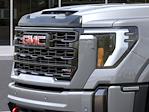 New 2025 GMC Sierra 2500 AT4 Crew Cab 4WD, Pickup for sale #F11001 - photo 13