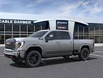 New 2025 GMC Sierra 2500 AT4 Crew Cab 4WD, Pickup for sale #F11001 - photo 3