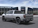 New 2025 GMC Sierra 2500 AT4 Crew Cab 4WD, Pickup for sale #F11001 - photo 4