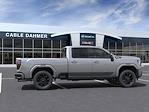 New 2025 GMC Sierra 2500 AT4 Crew Cab 4WD, Pickup for sale #F11001 - photo 5