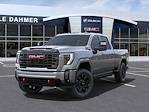 New 2025 GMC Sierra 2500 AT4 Crew Cab 4WD, Pickup for sale #F11001 - photo 6