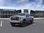 New 2025 GMC Sierra 2500 AT4 Crew Cab 4WD, Pickup for sale #F11001 - photo 8