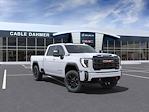 New 2025 GMC Sierra 2500 AT4 Crew Cab 4WD, Pickup for sale #F11002 - photo 1