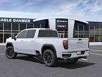 New 2025 GMC Sierra 2500 AT4 Crew Cab 4WD, Pickup for sale #F11002 - photo 4