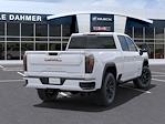 New 2025 GMC Sierra 2500 AT4 Crew Cab 4WD, Pickup for sale #F11002 - photo 2