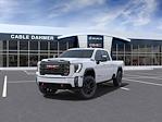 New 2025 GMC Sierra 2500 AT4 Crew Cab 4WD, Pickup for sale #F11002 - photo 7