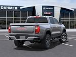 New 2024 GMC Canyon Denali Crew Cab 4WD, Pickup for sale #F11011 - photo 2