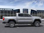 New 2024 GMC Canyon Denali Crew Cab 4WD, Pickup for sale #F11011 - photo 5