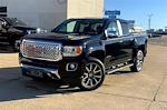 2017 GMC Canyon Crew Cab 4WD, Pickup for sale #F11011A - photo 1