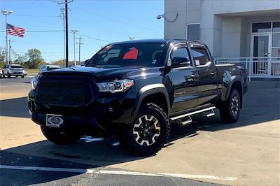 Used 2018 Toyota Tacoma SR5 Double Cab 4x4, Pickup for sale #F11018A - photo 1