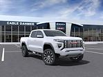 New 2024 GMC Canyon Denali Crew Cab 4WD, Pickup for sale #F11066 - photo 1