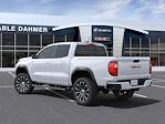 New 2024 GMC Canyon Denali Crew Cab 4WD, Pickup for sale #F11066 - photo 4