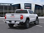 New 2024 GMC Canyon Denali Crew Cab 4WD, Pickup for sale #F11066 - photo 2