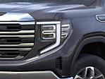 New 2025 GMC Sierra 1500 SLT Crew Cab 4WD, Pickup for sale #F11071 - photo 10