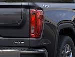 New 2025 GMC Sierra 1500 SLT Crew Cab 4WD, Pickup for sale #F11071 - photo 11