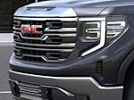 New 2025 GMC Sierra 1500 SLT Crew Cab 4WD, Pickup for sale #F11071 - photo 13