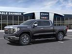 New 2025 GMC Sierra 1500 SLT Crew Cab 4WD, Pickup for sale #F11071 - photo 3