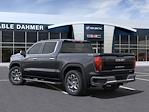 New 2025 GMC Sierra 1500 SLT Crew Cab 4WD, Pickup for sale #F11071 - photo 4