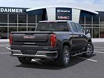 New 2025 GMC Sierra 1500 SLT Crew Cab 4WD, Pickup for sale #F11071 - photo 2