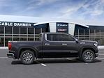 New 2025 GMC Sierra 1500 SLT Crew Cab 4WD, Pickup for sale #F11071 - photo 5