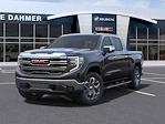 New 2025 GMC Sierra 1500 SLT Crew Cab 4WD, Pickup for sale #F11071 - photo 6