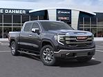 New 2025 GMC Sierra 1500 SLT Crew Cab 4WD, Pickup for sale #F11071 - photo 7