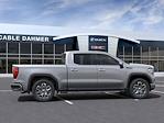 New 2025 GMC Sierra 1500 SLT Crew Cab 4WD, Pickup for sale #F11072 - photo 5