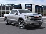 New 2025 GMC Sierra 1500 SLT Crew Cab 4WD, Pickup for sale #F11072 - photo 7