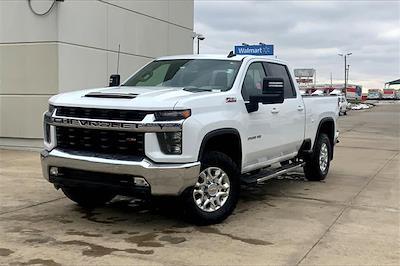 2023 Chevrolet Silverado 2500 Crew Cab 4WD, Pickup for sale #F11073A - photo 1