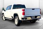 2023 Chevrolet Silverado 2500 Crew Cab 4WD, Pickup for sale #F11073A - photo 11