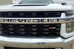 2023 Chevrolet Silverado 2500 Crew Cab 4WD, Pickup for sale #F11073A - photo 5