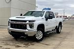 2023 Chevrolet Silverado 2500 Crew Cab 4WD, Pickup for sale #F11073A - photo 1