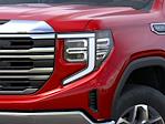 New 2025 GMC Sierra 1500 SLT Crew Cab 4WD, Pickup for sale #F11074 - photo 10