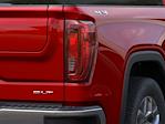 New 2025 GMC Sierra 1500 SLT Crew Cab 4WD, Pickup for sale #F11074 - photo 11