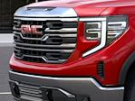 New 2025 GMC Sierra 1500 SLT Crew Cab 4WD, Pickup for sale #F11074 - photo 13