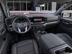 New 2025 GMC Sierra 1500 SLT Crew Cab 4WD, Pickup for sale #F11074 - photo 15