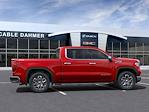 New 2025 GMC Sierra 1500 SLT Crew Cab 4WD, Pickup for sale #F11074 - photo 5