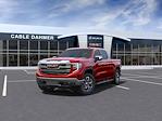 New 2025 GMC Sierra 1500 SLT Crew Cab 4WD, Pickup for sale #F11074 - photo 8