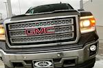 Used 2015 GMC Sierra 1500 SLT Crew Cab 4WD, Pickup for sale #F11096A - photo 5