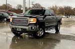 Used 2015 GMC Sierra 1500 SLT Crew Cab 4WD, Pickup for sale #F11096A - photo 1